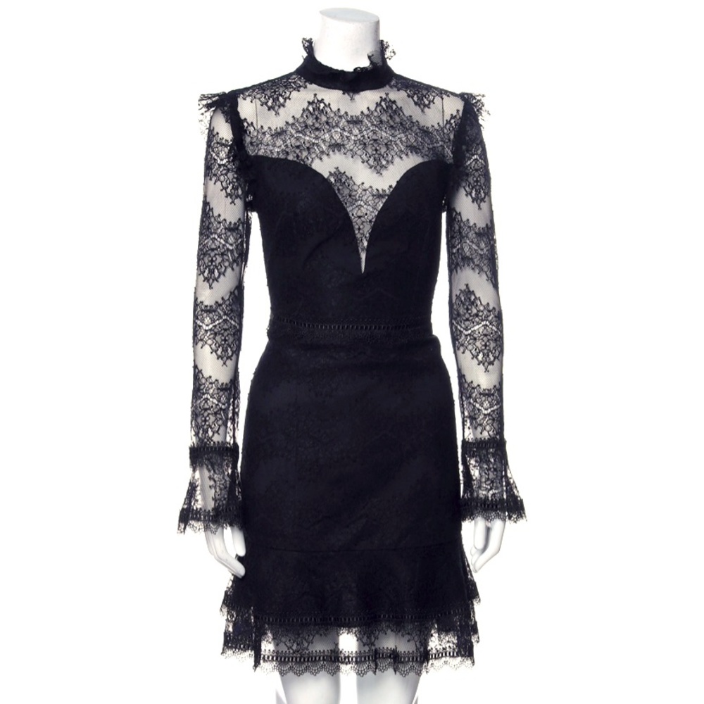 Nicholas Dress